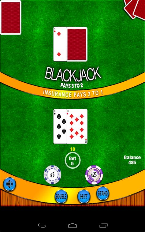 california blackjack.
